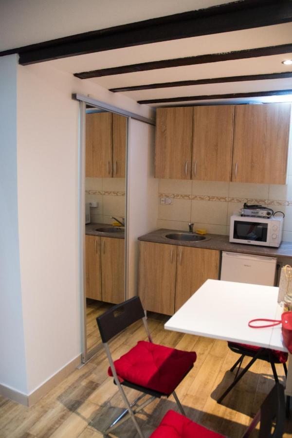 Double Decker Apartment ベオグラード エクステリア 写真