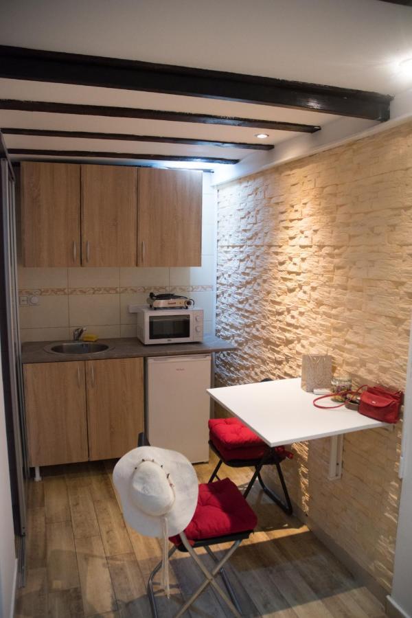 Double Decker Apartment ベオグラード エクステリア 写真