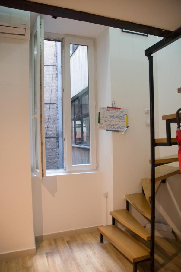 Double Decker Apartment ベオグラード エクステリア 写真